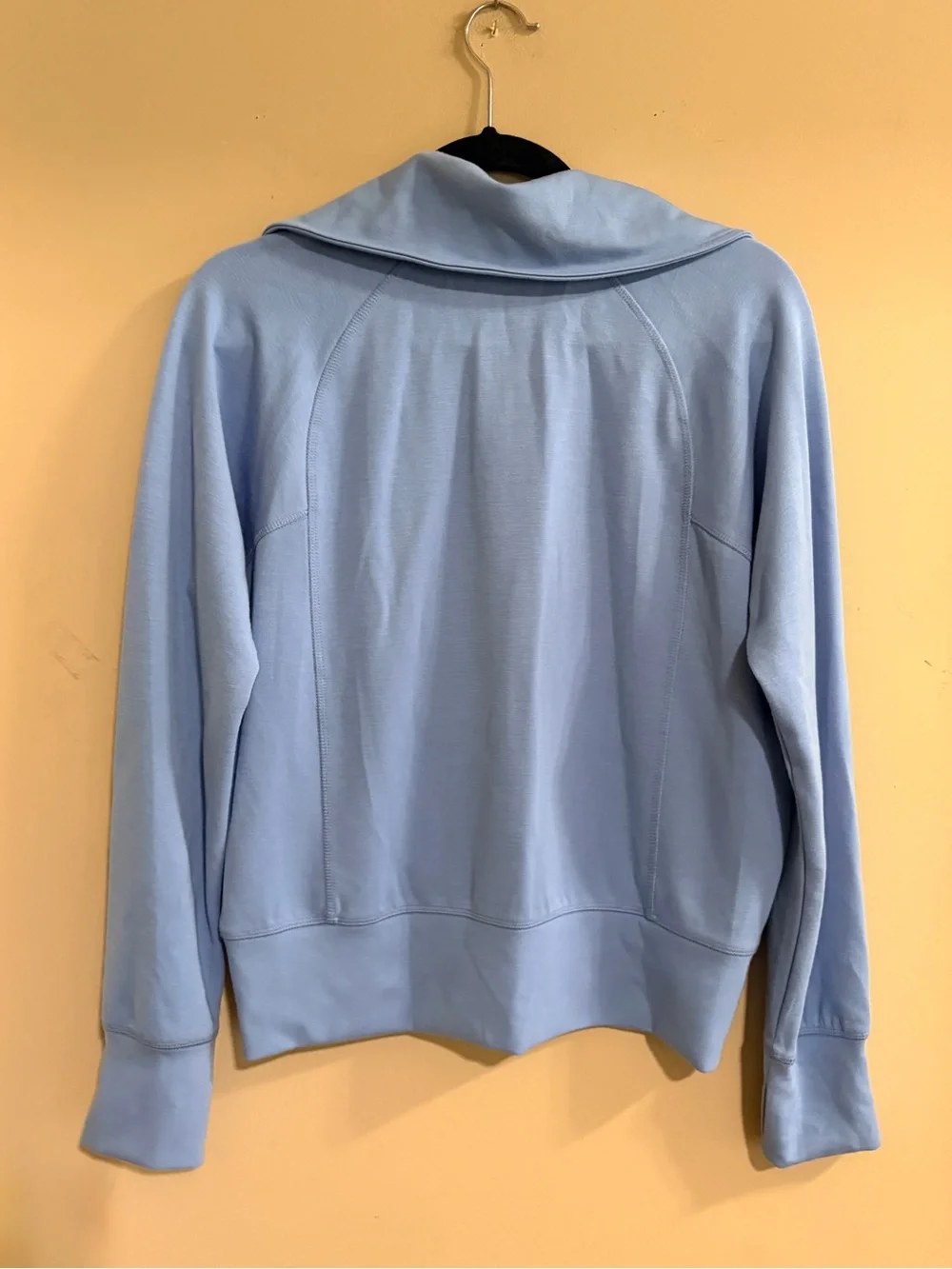Juicy Couture Sport Light Blue Track Set Large NWT